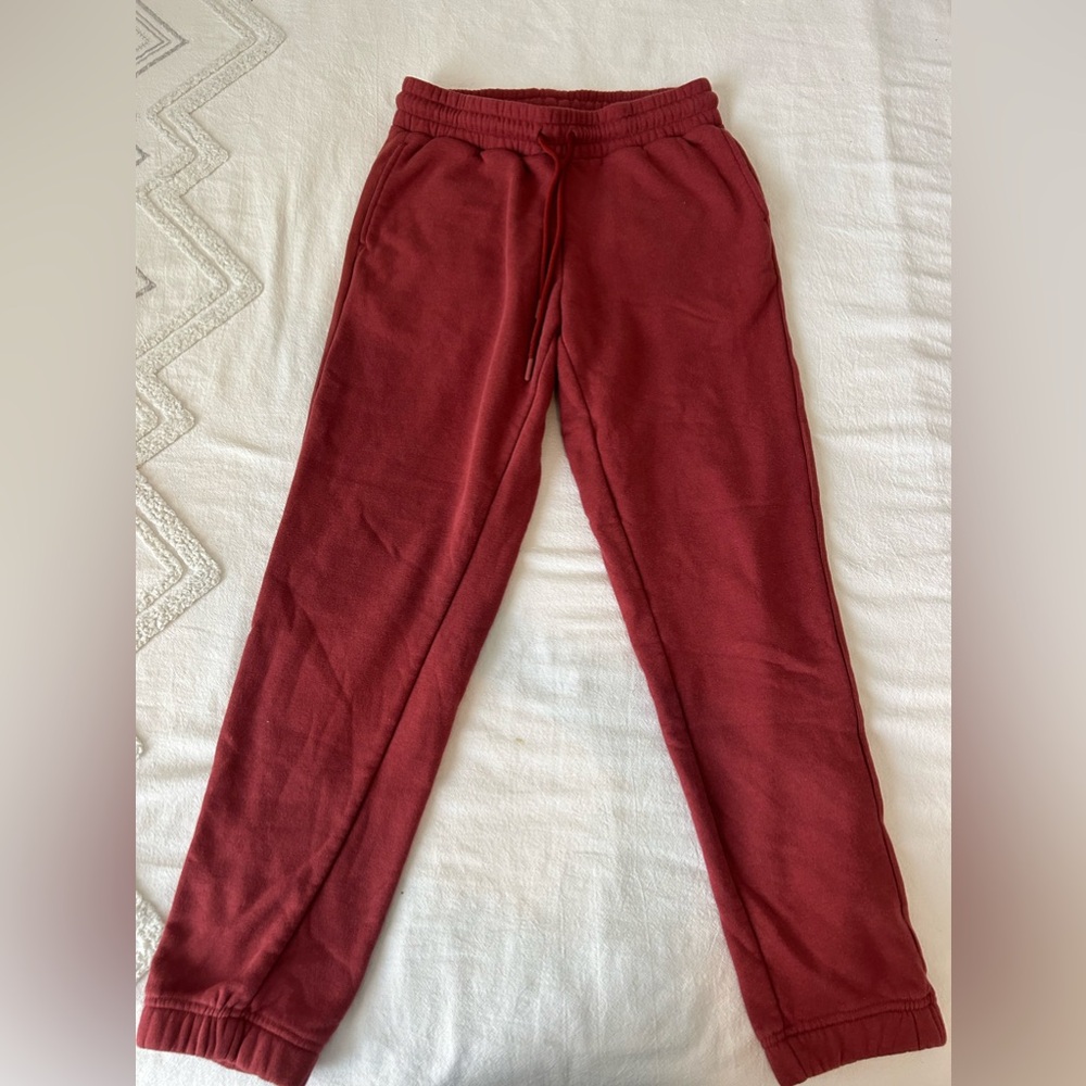 Athletic Sweat Pants